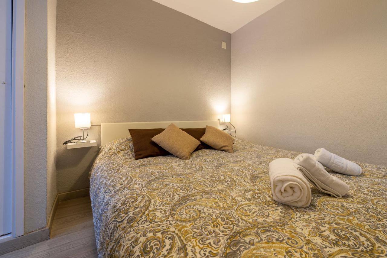 Precioso Apartamento En Гранада Экстерьер фото