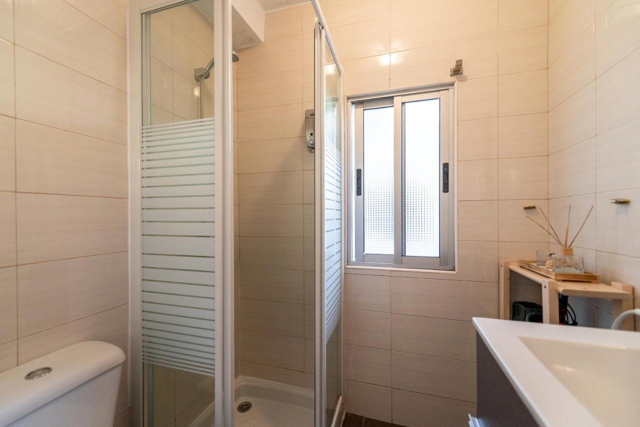 Precioso Apartamento En Гранада Экстерьер фото