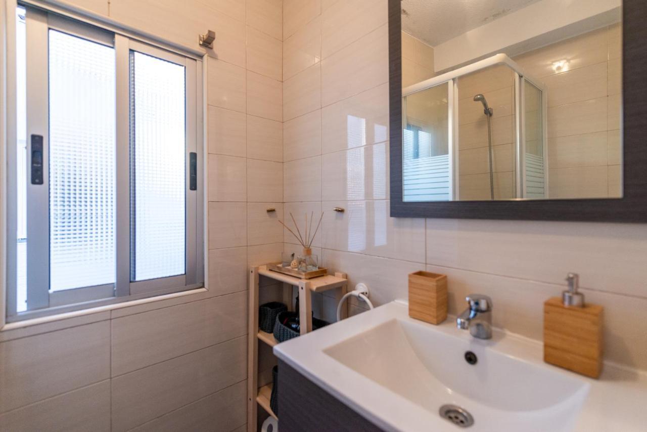 Precioso Apartamento En Гранада Экстерьер фото